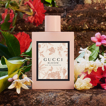 Gucci Bloom Eau de Toilette EDT
